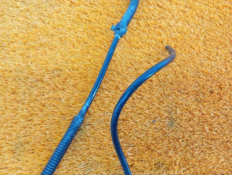 Трубка омывателя лобового стекла