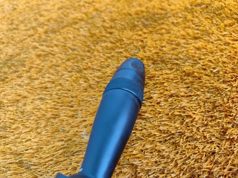 Переключатель подрулевой