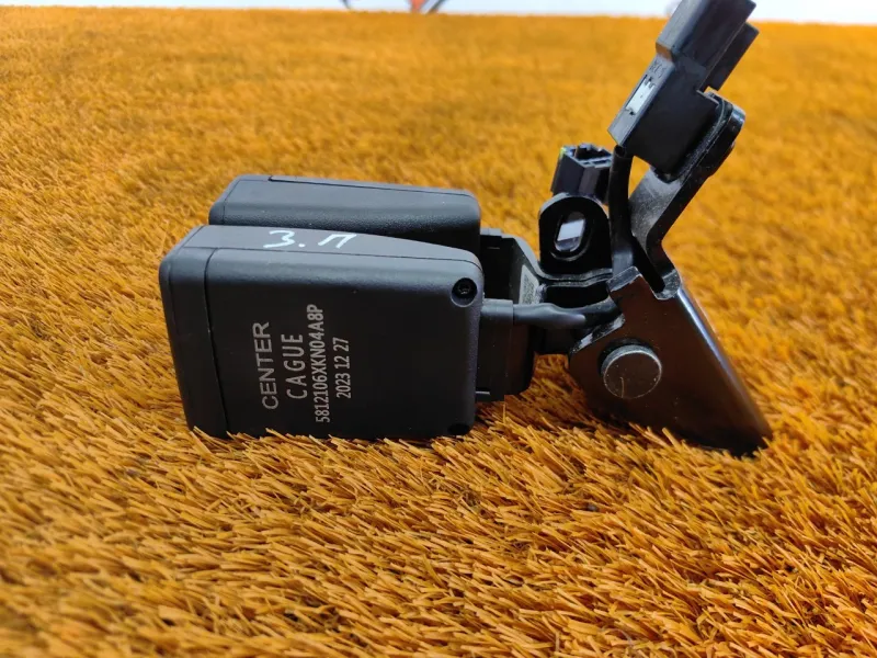 Ответная часть ремня безопасности