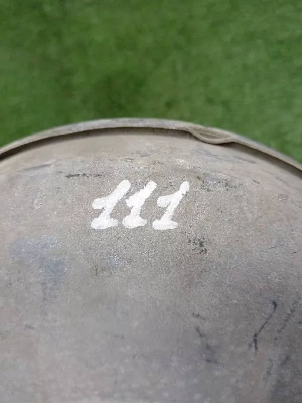 Главный тормозной цилиндр