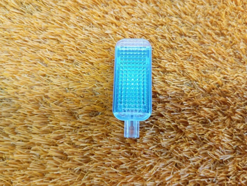 Плафон салона