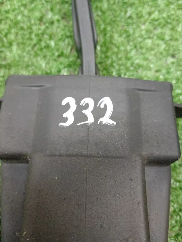 Ограничитель двери