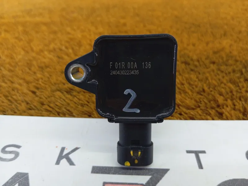 Катушка зажигания