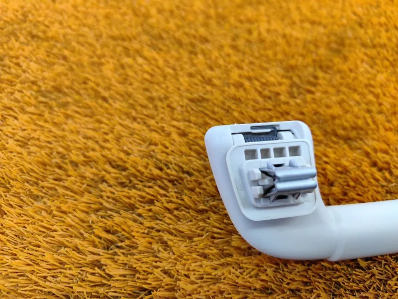 Ручка потолка