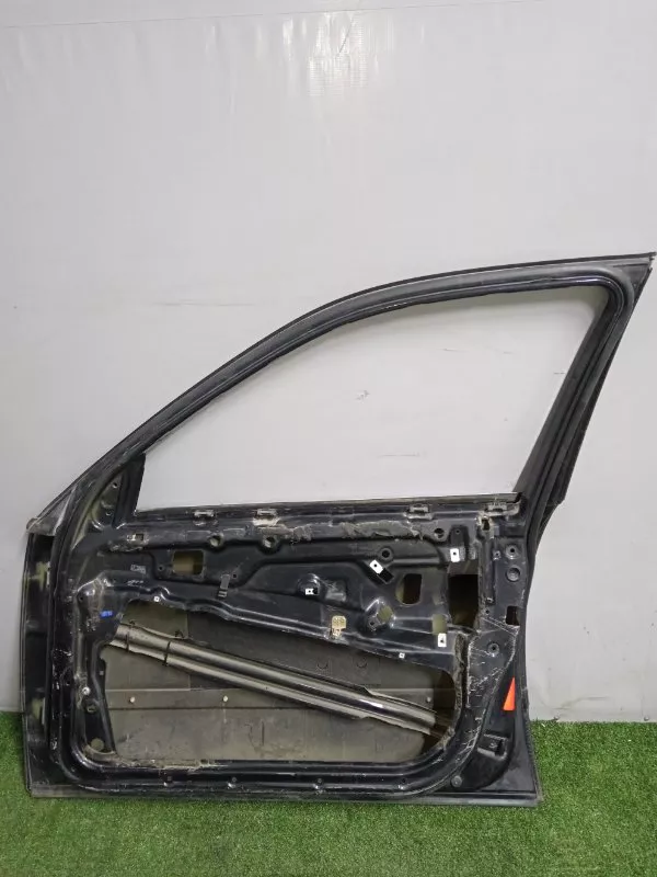 Дверь BMW 5-Series 2001 41518216818 E39, передняя правая