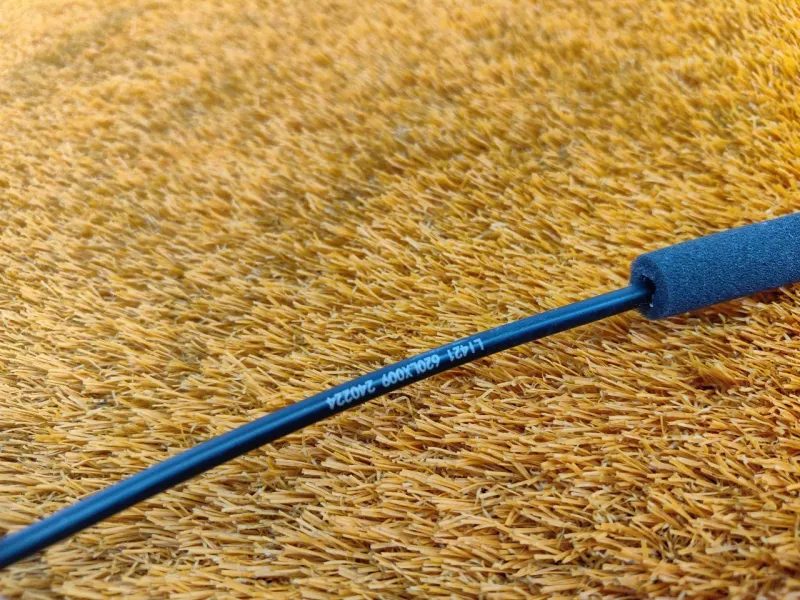 Трос регулировки сиденья