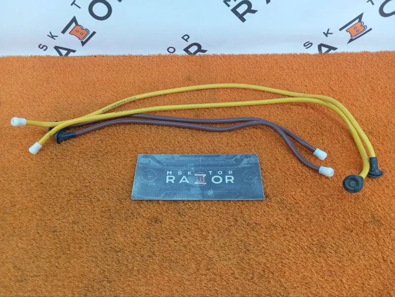 Дренажная трубка