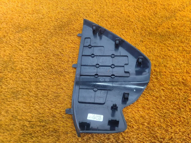 Накладка торпедо