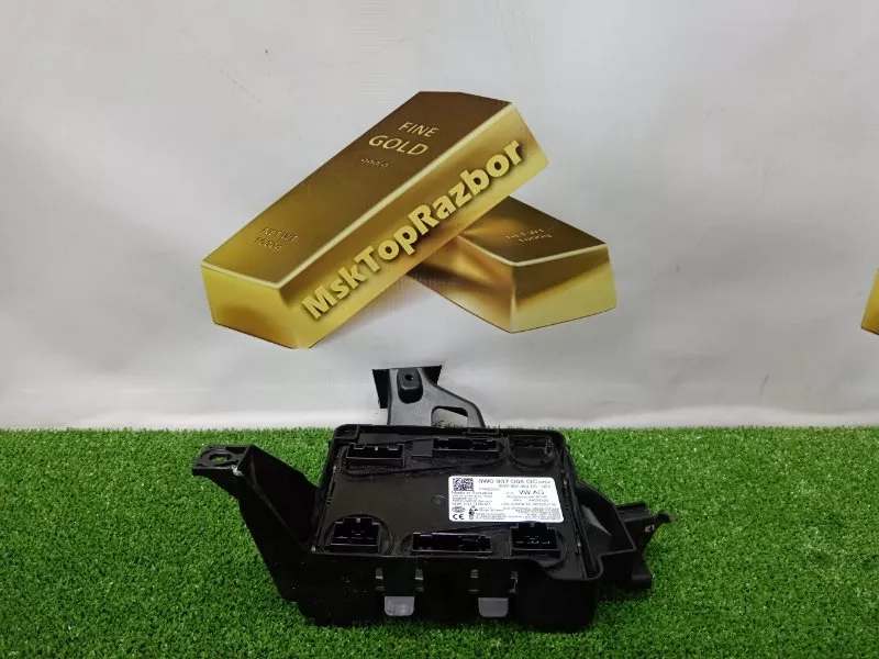 Блок комфорта