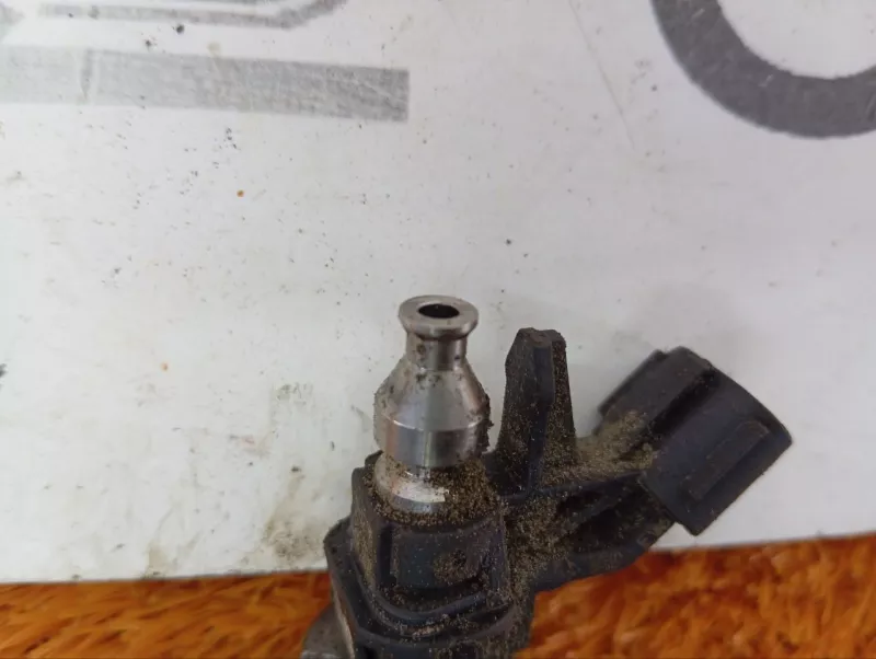 Форсунка топливная Changan CS55 Plus 2024 0261500758 JL473ZQ7