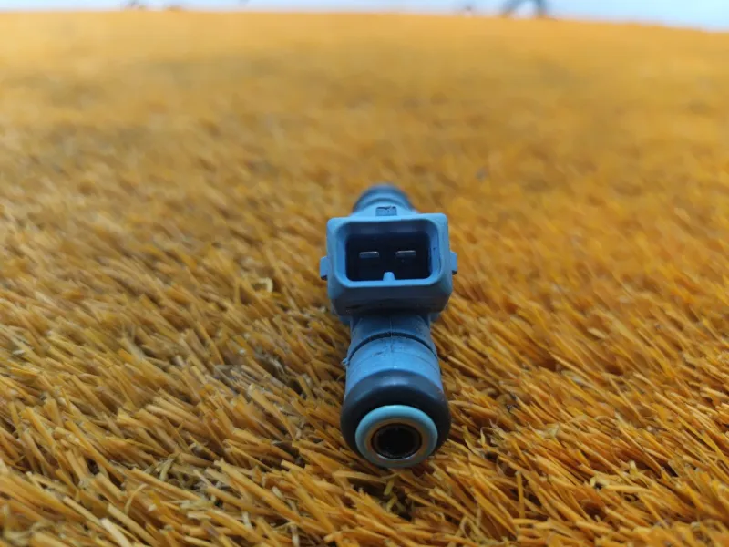 Форсунка топливная