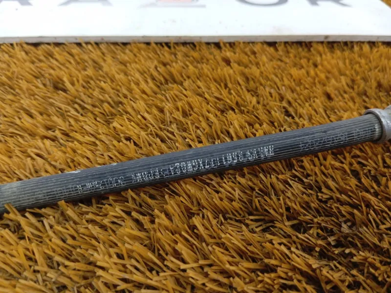 Шланг тормозной