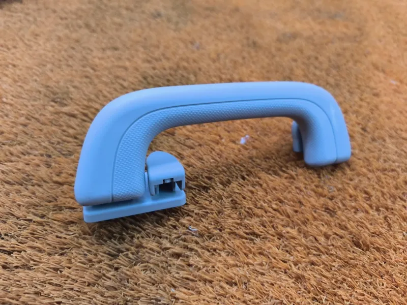 Ручка потолка