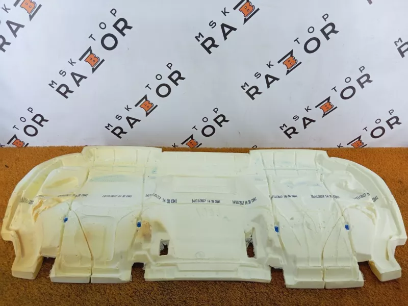 Подушка сиденья Audi A6 2018 4G0885375K C7, задняя