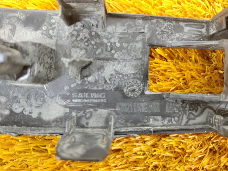 Молдинг двери