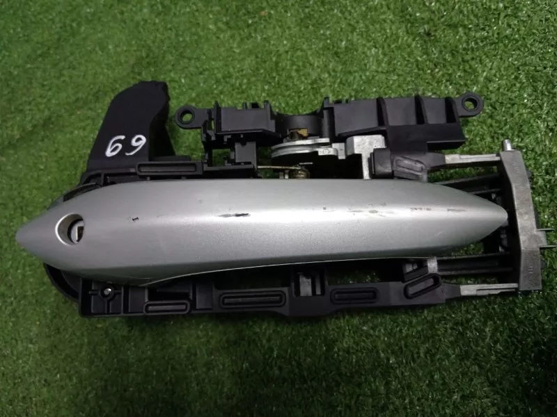 Ручка двери наружняя