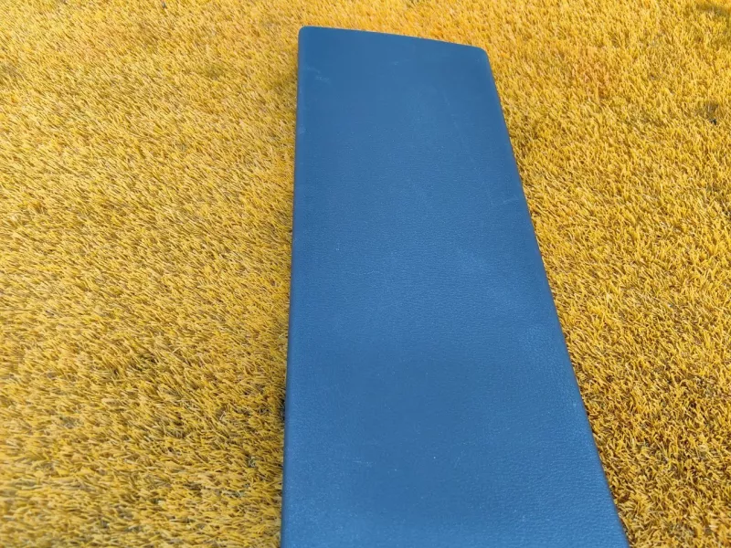 Обшивка стойки