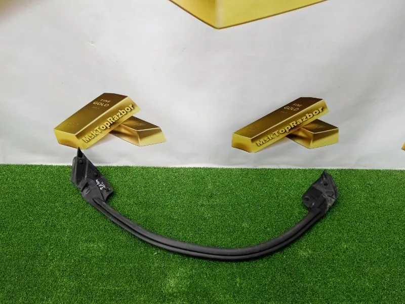 Уплотнитель стекла двери