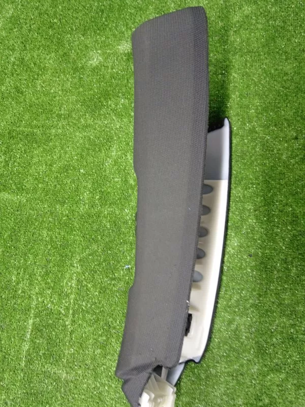 Накладка на стойку кузова