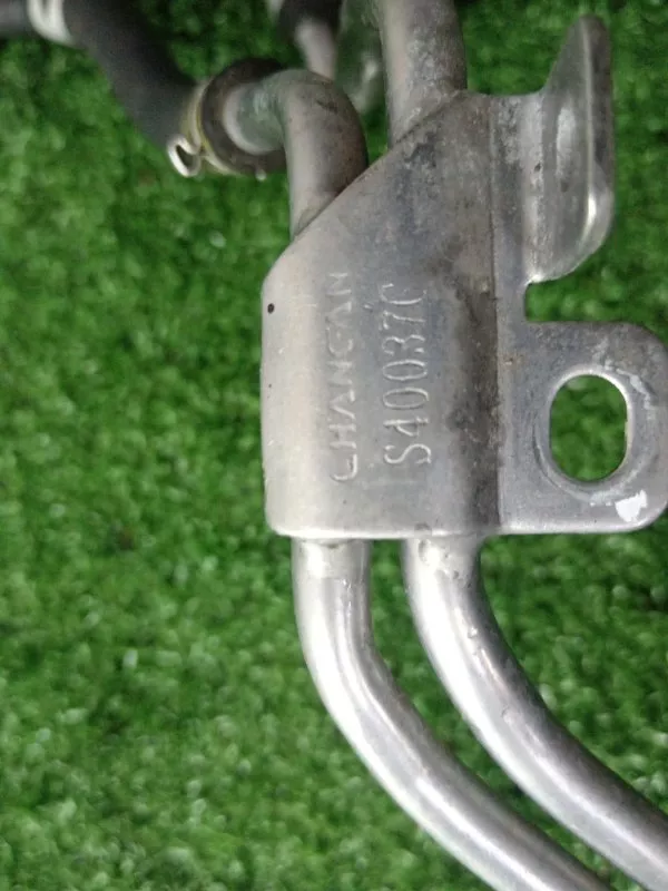 Трубка системы охлаждения