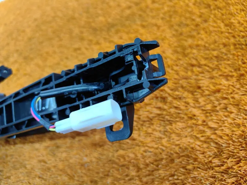 Ручка двери наружняя