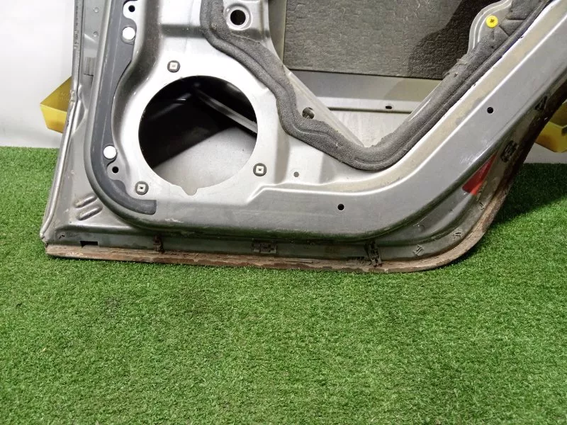 Дверь BMW X5 2006 41528256828 E53, задняя правая