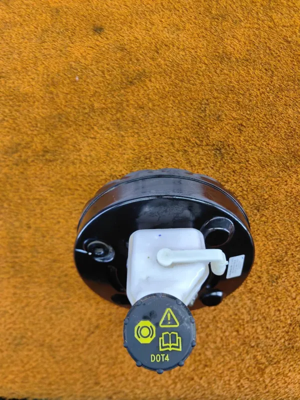 Усилитель тормозов