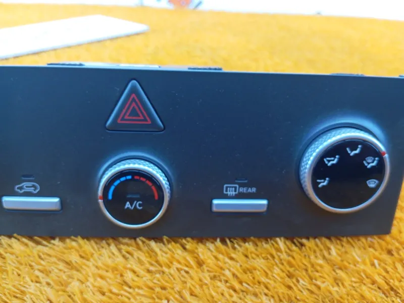 Блок климата