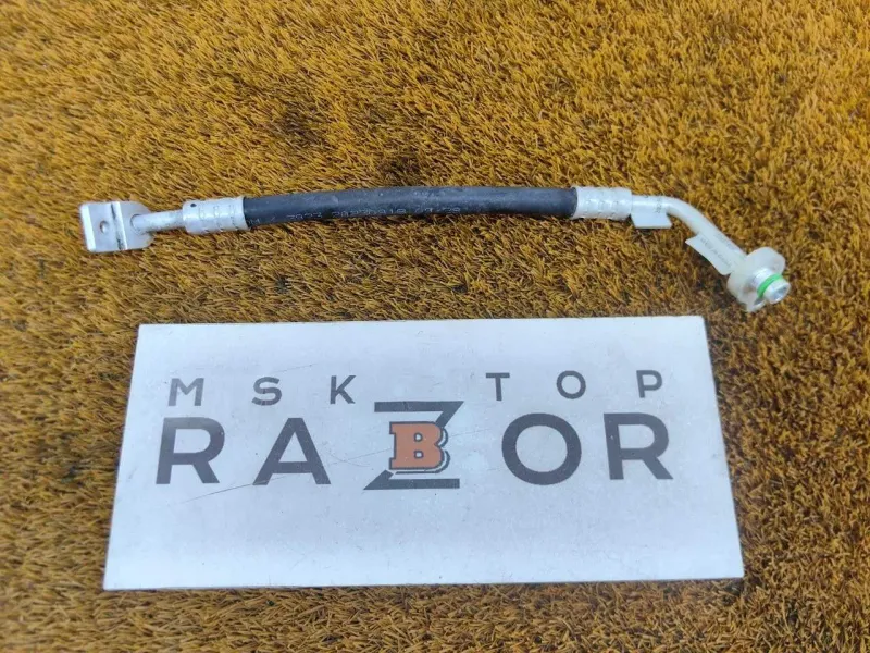 Трубка кондиционера