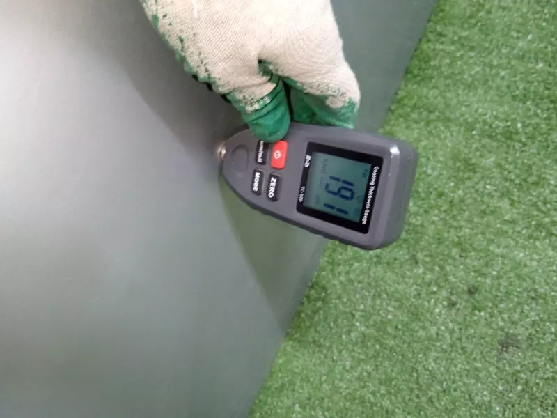 Дверь BMW 3-Series 2007 41007203644 E90, передняя правая