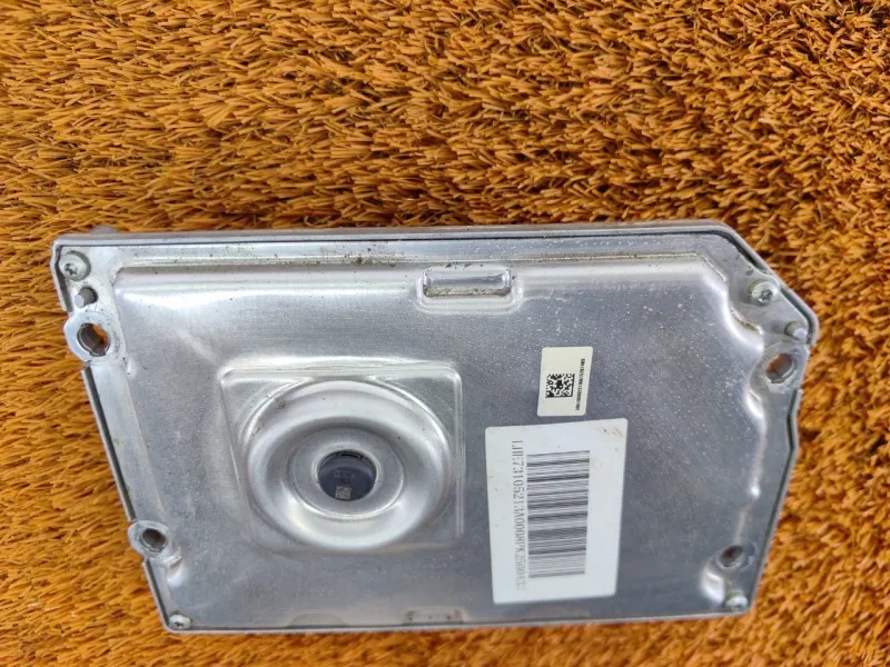 Блок управления АКПП