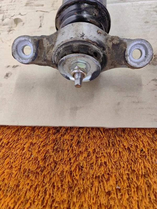 Амортизатор