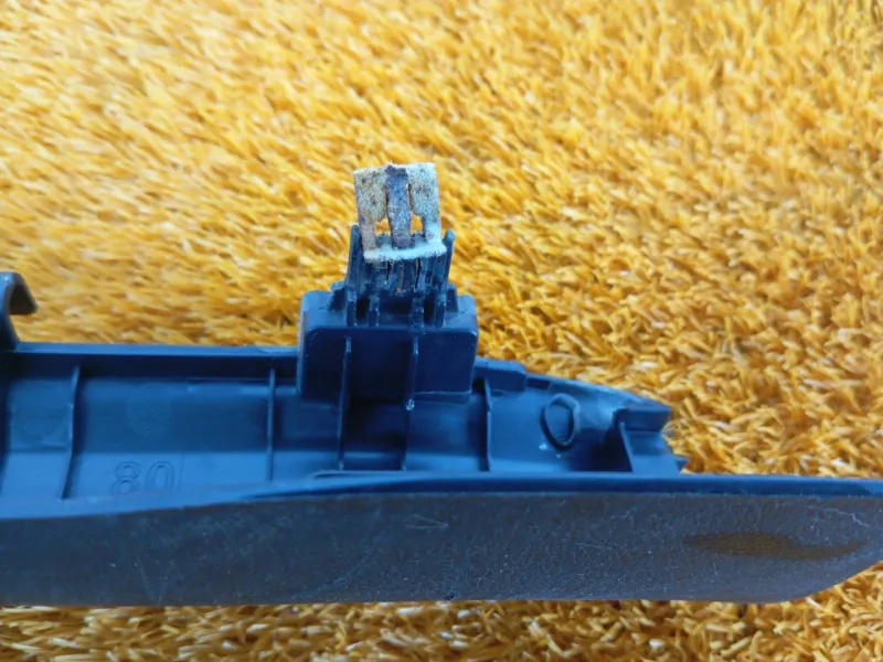 Накладка порога