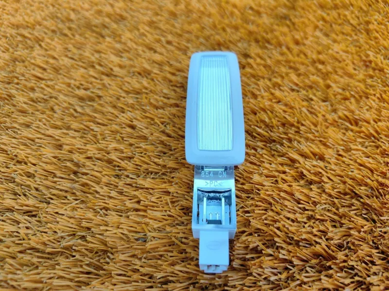 Плафон салона