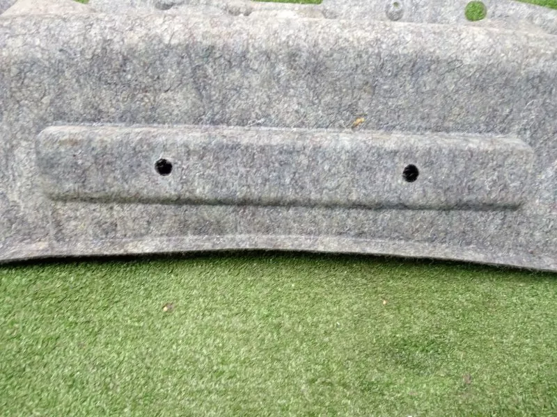 Обшивка крышки багажника BMW 3-Series 2008 51477201796 E90