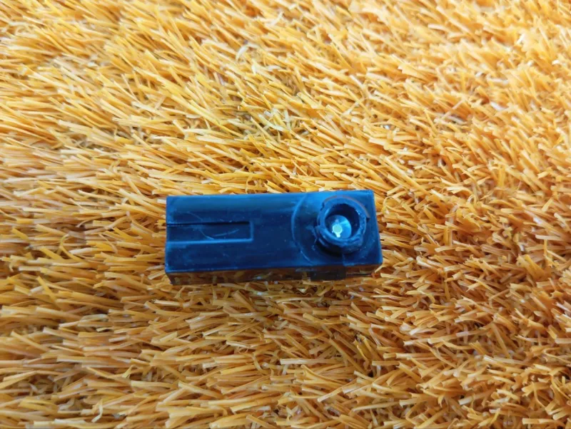 Плафон салона