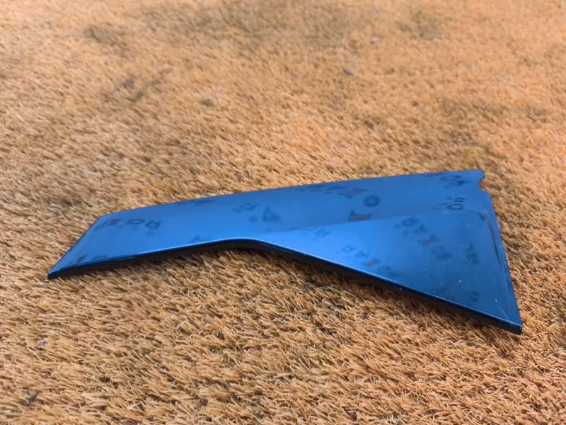 Молдинг двери