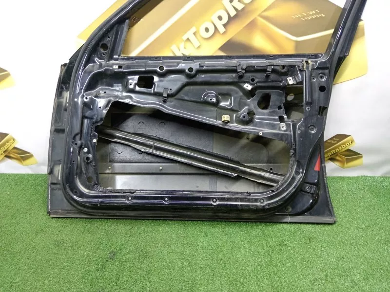 Дверь BMW 5-Series 1998 41518216818 E39, передняя правая