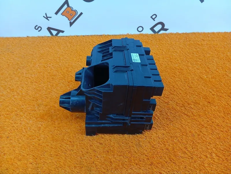 Блок предохранителей