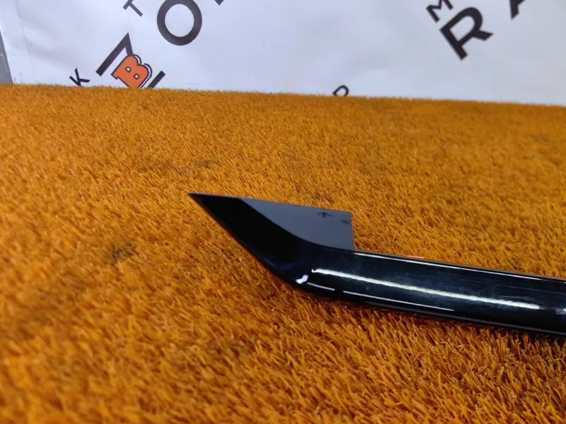 Накладка торпедо