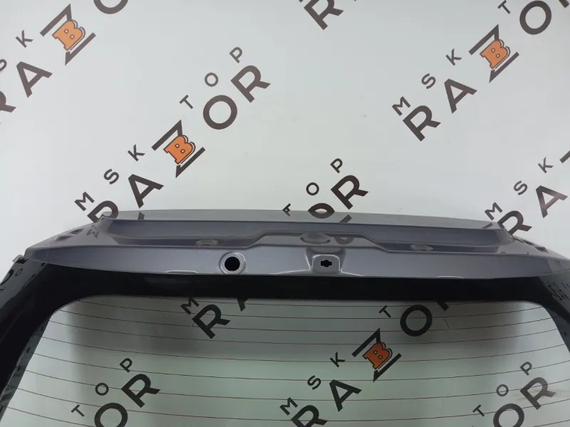 Крышка багажника Chery Tiggo 4 PRO 2023 J686301741 SQRE4G15C