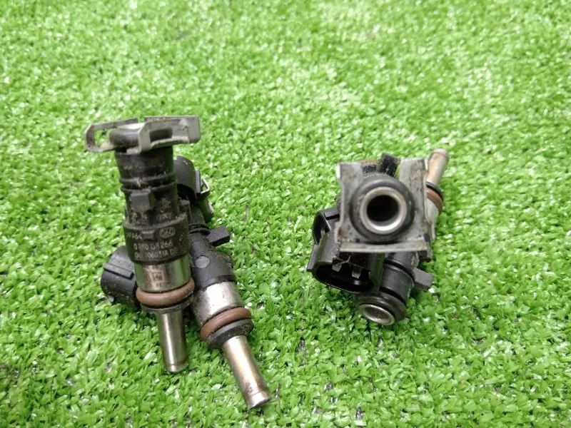 Форсунка топливная