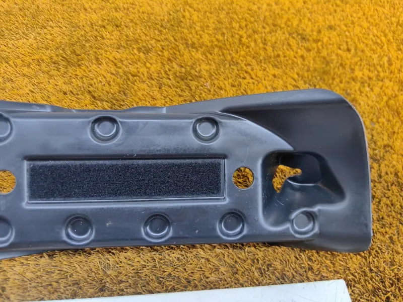 Подставка под ногу