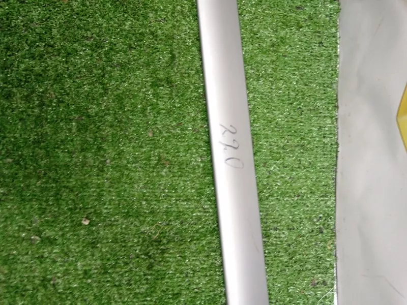 Молдинг двери