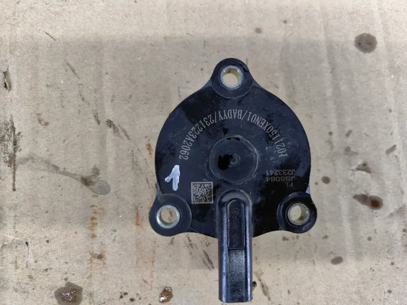 Клапан электромагн. изменения фаз ГРМ