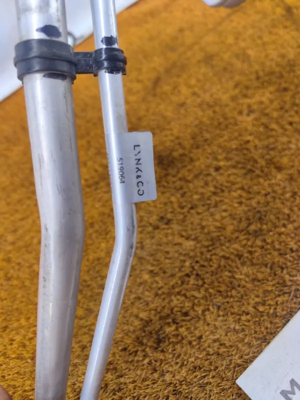 Трубка кондиционера