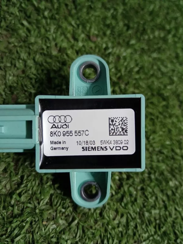 Датчик удара