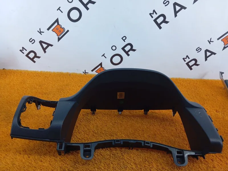 Накладка панели приборов