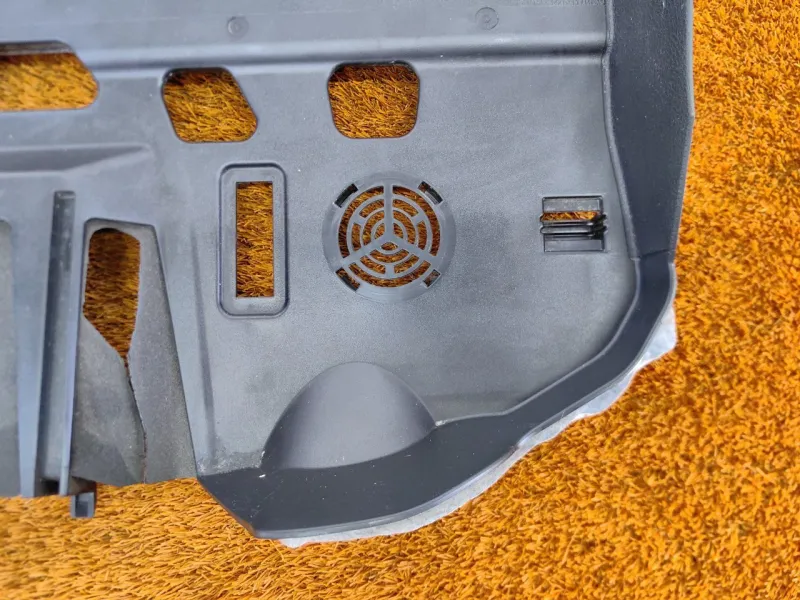 Накладка торпедо