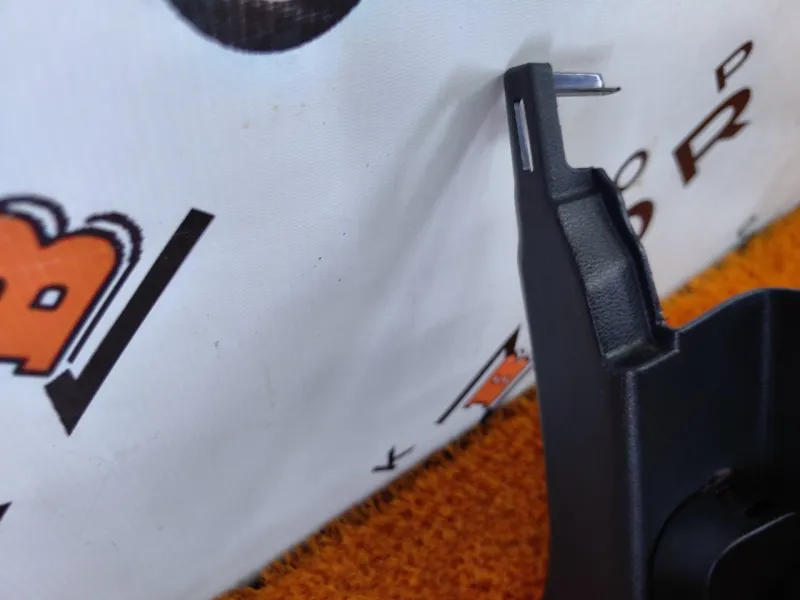 Накладка порога